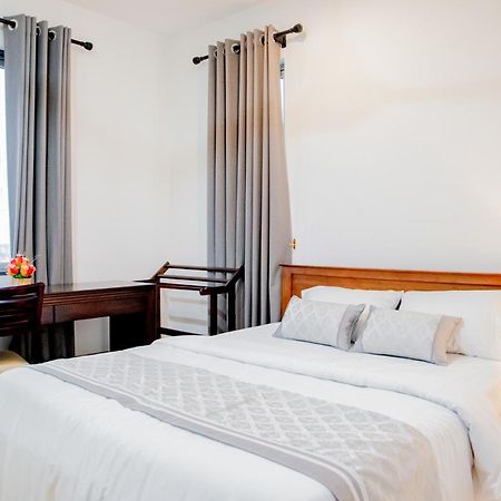 Ceylon City Stay Colombo Dehiwala-Mount Lavinia ภายนอก รูปภาพ