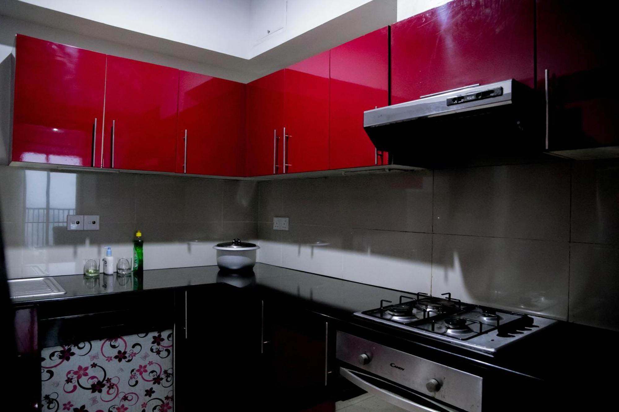 Ceylon City Stay Colombo Dehiwala-Mount Lavinia ภายนอก รูปภาพ