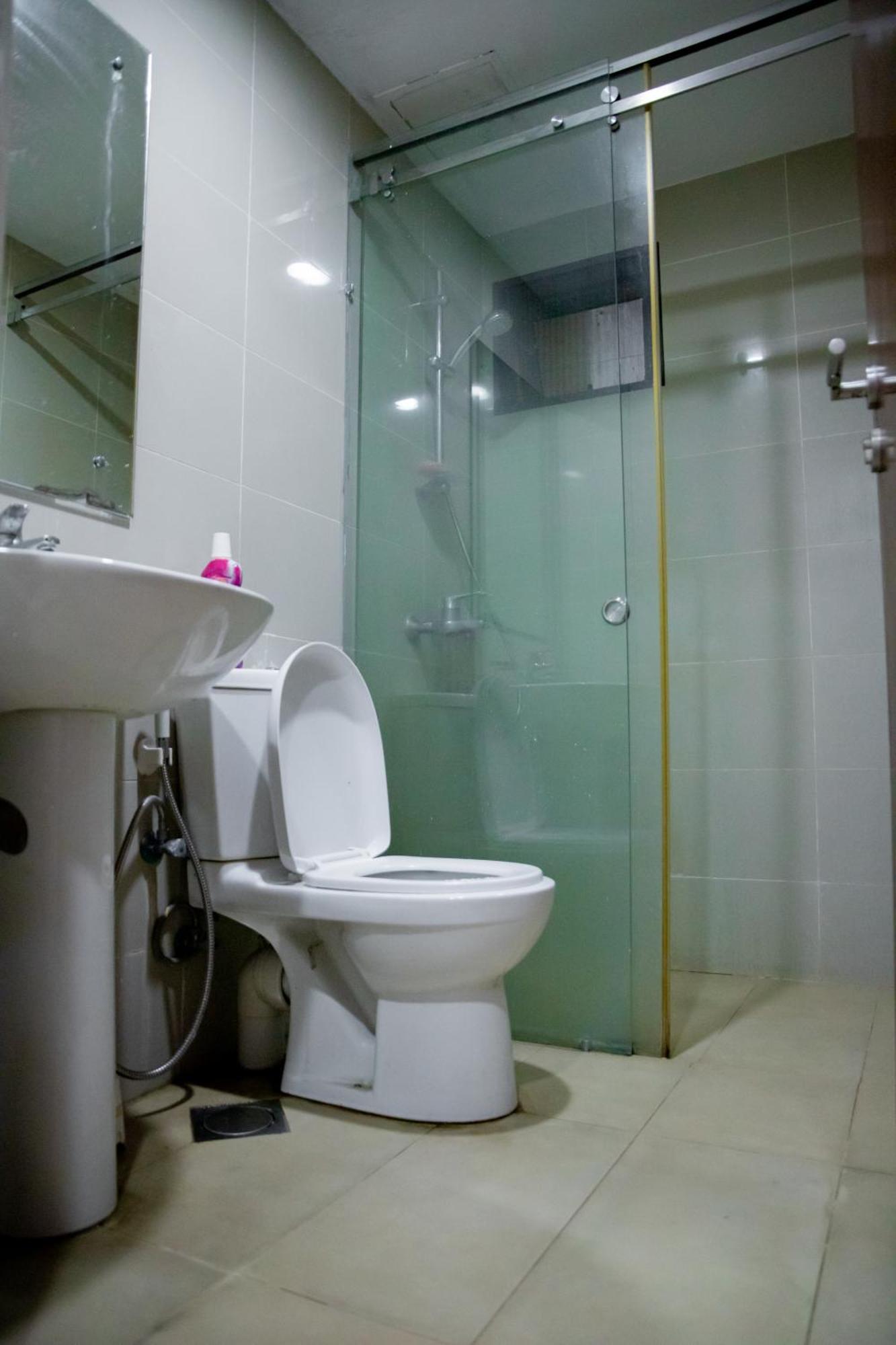 Ceylon City Stay Colombo Dehiwala-Mount Lavinia ภายนอก รูปภาพ