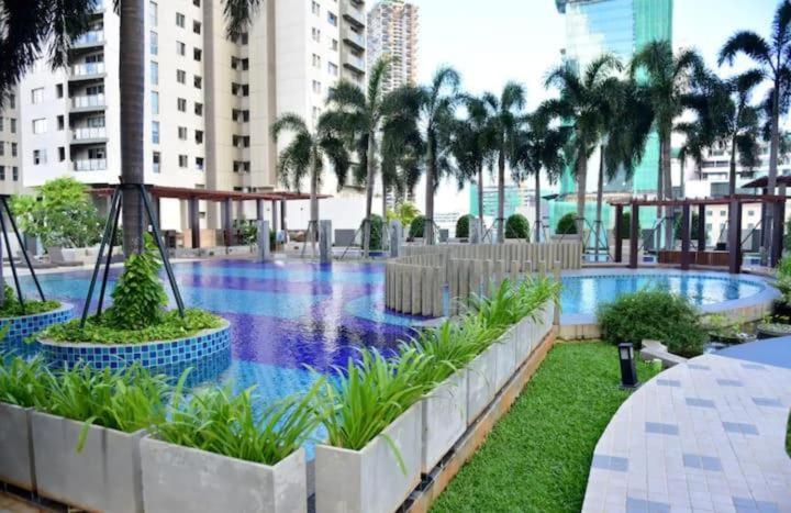 Ceylon City Stay Colombo Dehiwala-Mount Lavinia ภายนอก รูปภาพ